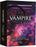 Vampire the Masquerade RPG Discipline and Blood Magic Card Deck