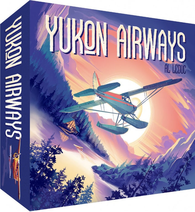 Yukon Airways