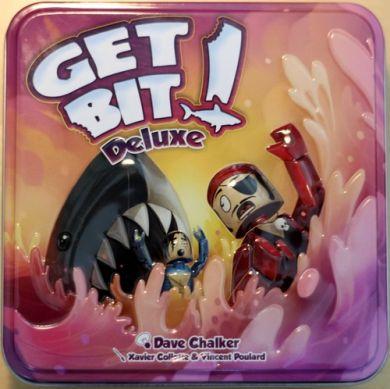 Get Bit! Deluxe Tin