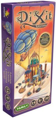 Dixit Odyssey (Expansion)