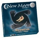 The Werewolves of Miller Hollow New Moon Exp ON SALE