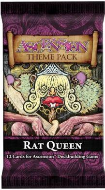 Ascension: Theme Pack  Rat Queen