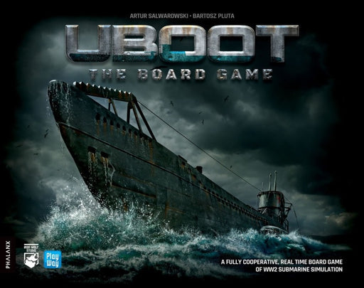 U Boot