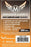 Mayday Games 57.5 X 89 USA Chimera Orange Sleeves (100)