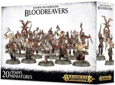 Warhammer: Bloodreavers 83-29