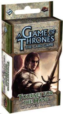 A Game of Thrones The Card Game: Tourney for the Hand - On Sale!