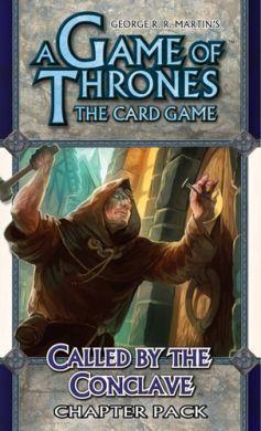 A Game of Thrones The Card Game: Called by the Conclave - On Sale!