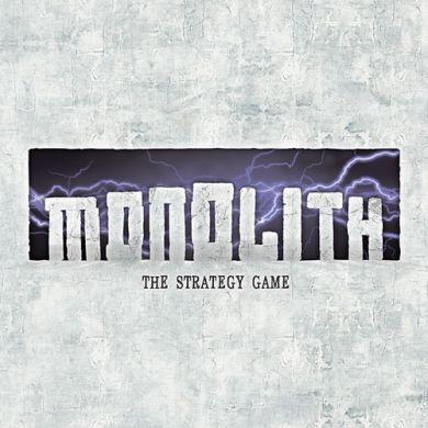 Monolith: The Strategy Game ON SALE