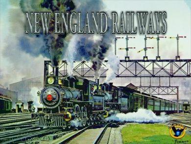 New England Railways On Sale!
