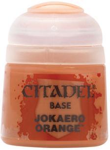 Citadel Base: Jokaero Orange 21-02