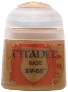 Citadel Base: XV-88 (21-21)