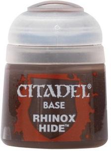 Citadel Base: Rhinox Hide 21-22
