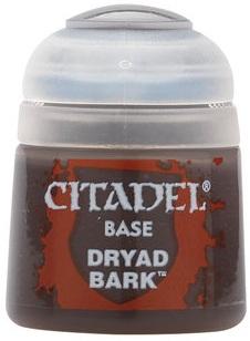 Citadel Base: Dryad Bark 21-23