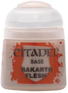 Citadel Base: Rakarth Flesh 21-27
