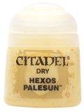 Citadel Dry: Hexos Palesun 23-01