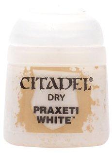 Citadel Dry: Praxeti White 23-04