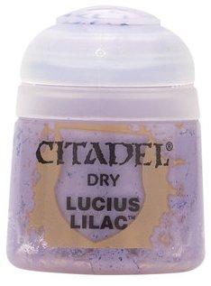 Citadel Dry: Lucius Lilac 23-03