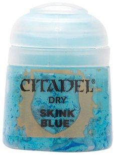 Citadel Dry: Skink Blue 23-06
