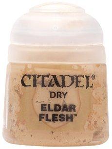 Citadel Dry: Eldar Flesh 23-09