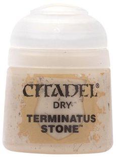 Citadel Dry: Terminatus Stone 23-11