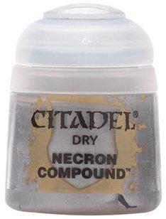 Citadel Dry: Necron Compound 23-13