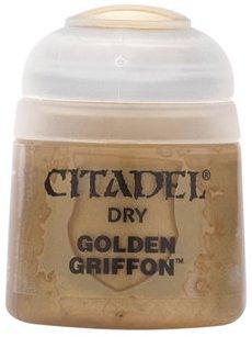 Citadel Dry: Golden Griffon 23-14