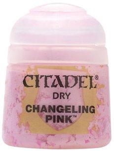 Citadel Dry: Changeling Pink 23-15
