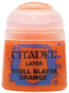 Citadel Layer: Troll Slayer Orange 22-03