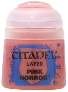 Citadel Layer: Pink Horror 22-69