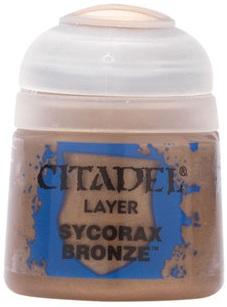 Citadel Layer: Sycorax Bronze 22-64