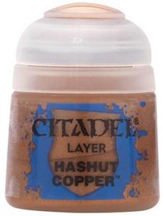 Citadel Layer  Hashut Copper 22-63