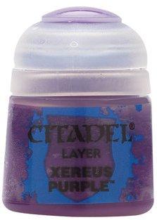 Citadel Layer: Xereus Purple 22-09