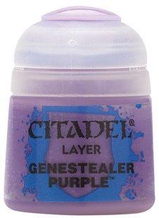 Citadel Layer: Genestealer Purple 22-10