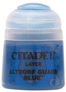 Citadel Layer: Altdorf Guard Blue 22-15
