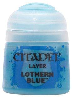 Citadel Layer: Lothern Blue 22-18