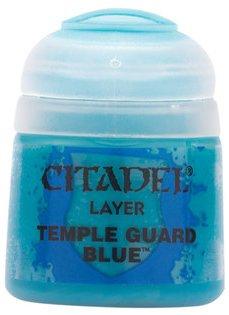 Citadel Layer: Temple Guard Blue 22-20