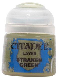 Citadel Layer: Straken Green 22-28