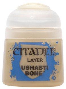 Citadel Layer: Ushabti Bone 22-32
