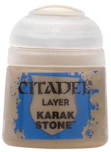 Citadel Layer: Karak Stone 22-35