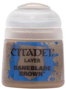 Citadel Layer: Baneblade Brown 22-48