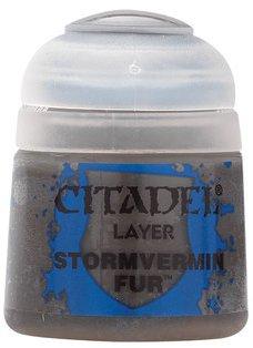 Citadel Layer: Stormvermin Fur 22-55
