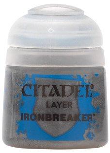 Citadel Layer: Ironbreaker 22-59