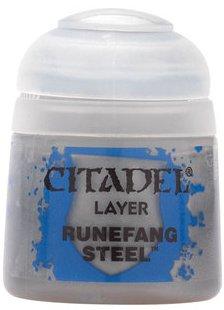 Citadel Layer: Runefang Steel 22-60