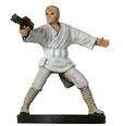 Star Wars Miniatures: 10 Luke Skywalker, Rebel