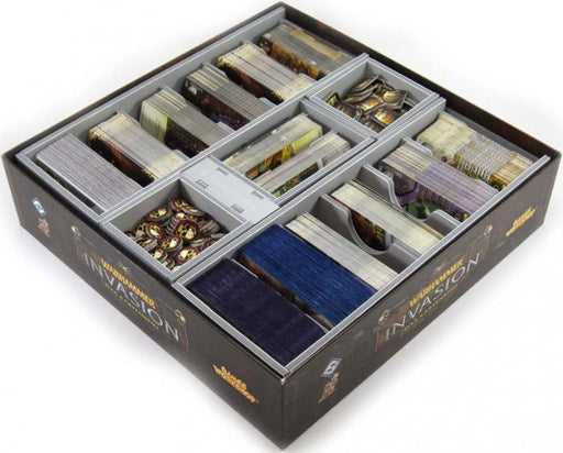 Game Insert Storage Board Game Storage