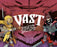 Vast the Mysterious Manor - Haunted Hallways Expansion