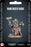 Warhammer 40K Grey Knights: Grand Master Voldus 57-11