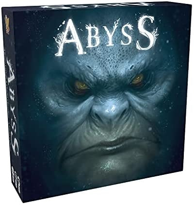 Abyss Board Game