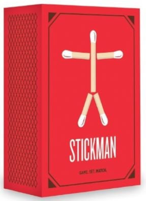 Stickman