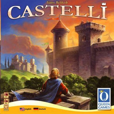 Castelli ON SALE